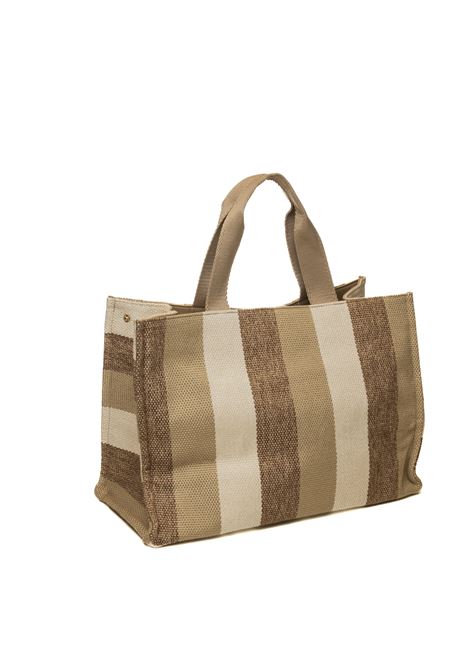  LIU JO | 2A6026T2176STRIPED-00133